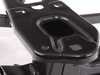 ES#2498897 - 51117296635 - Bumper Carrier - Front - Metal crash bumper, covered by plastic bumper cover - Genuine MINI - MINI