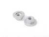 ES#2593140 - 11812283798KT2 - Motor And Transmission Mount Kit - Upgrade your mounts without compromising comfort. Includes hardware - Assembled By ECS - BMW