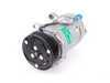 ES#205217 - 357820803r - Air Conditioning Compressor - Keep your car cool with a new compressor - Air Products - Volkswagen