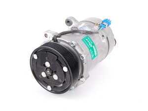 ES#205217 - 357820803r - Air Conditioning Compressor - Keep your car cool with a new compressor - Air Products - Volkswagen