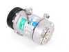 ES#205217 - 357820803r - Air Conditioning Compressor - Keep your car cool with a new compressor - Air Products - Volkswagen