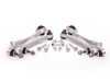 ES#2608651 - 37142283867EKT - M3 Front Control Arm Upgrade Kit - With Hardware - The most cost effective handling upgrade you'll ever find! Includes all necessary mounting hardware - Assembled By ECS - BMW
