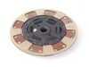 ES#2570172 - SA593H3 - Stage 2+ Clutch Kit - Offers more holding power with a full faced, multi-friction clutch disc - Spec Clutches - Audi