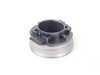 ES#2570172 - SA593H3 - Stage 2+ Clutch Kit - Offers more holding power with a full faced, multi-friction clutch disc - Spec Clutches - Audi