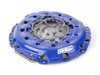 ES#2570172 - SA593H3 - Stage 2+ Clutch Kit - Offers more holding power with a full faced, multi-friction clutch disc - Spec Clutches - Audi