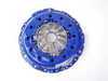 ES#2570172 - SA593H3 - Stage 2+ Clutch Kit - Offers more holding power with a full faced, multi-friction clutch disc - Spec Clutches - Audi