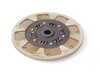 ES#2063762 - SV232-2 - Stage 2 Clutch Kit - Without Flywheel - Max Torque 411ft. lbs. - Spec Clutches - Volkswagen
