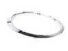 ES#2608663 - 51137149905KT - Headlight Trim Ring Chrome - Set - Replace your stone chipped chrome on your MINI , includes left and right side - Genuine MINI - MINI