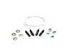 ES#5818 - 06A298001 - Downpipe Installation Kit - Comes with hardware & gasket that is used between turbo & downpipe - Assembled By ECS - Volkswagen