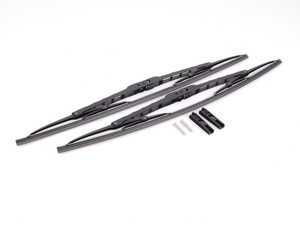 ES#2597480 - 40519KT - Wiper Blade Set - Bosch - Replace your worn out blades 19" 480mm Pair - Bosch - MINI Porsche