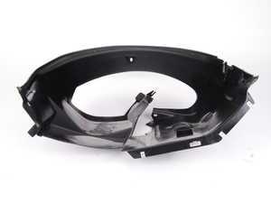 ES#127999 - 51711977048 - E36 Front Fender Liner - Right - Protects fenders from road debris, hardware sold separately - Genuine BMW - BMW