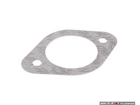 ES#2612247 - 33526772864 - Shock Mount Gasket - Priced Each - Fits between body and strut mount - Elring - BMW
