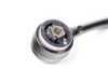 ES#48845 - 31103443128 - Front Upper Control Arm - Right - Does not include ball joint  - Genuine BMW - BMW