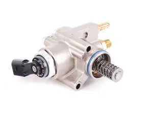 High Pressure Fuel Pump