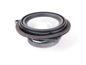 ES#181979 - 65139142512 - HIFI Midrange Speaker - Priced Each - Located in front and rear door panel - Genuine BMW - BMW