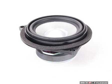 ES#181979 - 65139142512 - HIFI Midrange Speaker - Priced Each - Located in front and rear door panel - Genuine BMW - BMW