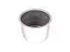 ES#65627 - 36131108344 - Hub Cap - Priced Each - Goes through the center of the wheel - Genuine BMW - BMW