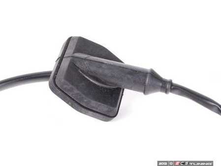 ES#31792 - 12531732735 - TUBE - Genuine BMW - BMW