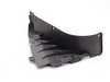 ES#129307 - 51718040100 - E90 Front Fender Liner Extension - Right - Protects the inner fender sheetmetal - Genuine BMW - BMW