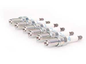 ES#11069 - DCPR8EKP-6 - Spark Plugs - Set Of Six (DCPR8EKP/7415) - Direct factory replacement spark plugs - NGK - BMW
