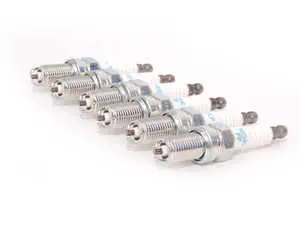 Spark Plugs - Set Of Six (DCPR8EKP/7415)