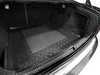 ES#2602250 - 1334WB1 - Sedan Trunk Protection Liner - With Slide Prevention - This trunk liner will keep your cargo in place while protecting your carpet - Bremmen Parts - Audi