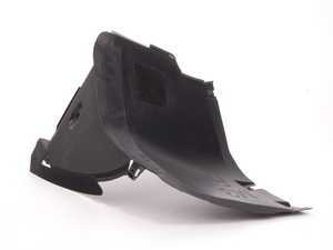 ES#128295 - 51712695664 - E46 M3 Fender Liner - Right - Front fender liner, forward section - Genuine BMW - BMW
