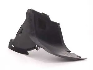 Genuine BMW - 51718244045 - Underbody Cover - Left (51-71-8