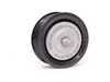 ES#21719 - 11287509508 - Deflection Pulley - Accessory drive belt idler pulley - Genuine BMW - BMW