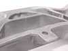 ES#44013 - 23701138578 - Transmission Cross Member - Transmission mounts not included - Genuine BMW - BMW