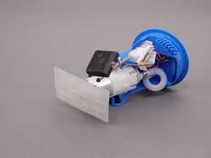 ES#37423 - 16146758736 - Fuel Pump - fuel pump sending unit - Genuine BMW - BMW