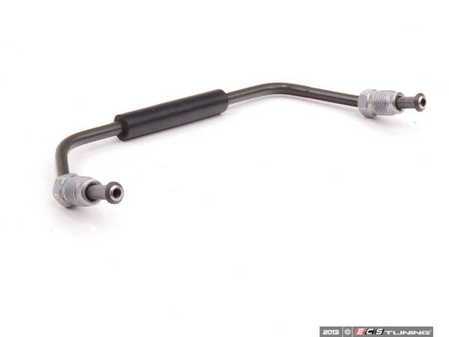 ES#1485529 - 99635196211 - Brake Caliper Connecting Line - Right side fitment - Genuine Porsche - Porsche