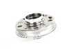ES#1831942 - 1H0407613B - Front Wheel Hub - Priced Each - With ABS speed ring, fits left or right side - Rein - Volkswagen