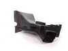 ES#128830 - 51717111547 - E46 Front Brake Duct - Left - Make sure your brakes get the cooling they were designed for - Genuine BMW - BMW