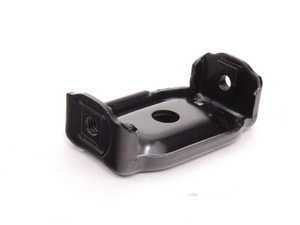 ES#46402 - 24701141633 - Supporting Bracket - Genuine BMW - BMW