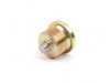 ES#1508949 - 99906300802 - Oil Drain Plug - With magnet - Does not include washer - Genuine Porsche - Porsche