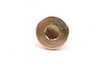ES#1508949 - 99906300802 - Oil Drain Plug - With magnet - Does not include washer - Genuine Porsche - Porsche