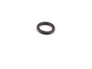ES#287614 - 095323969 - Air Temperature Sensor O-Ring - O-ring seals the connection point between the air temp sensor and the intake manifold. 9x2 - Genuine Volkswagen Audi - Audi Volkswagen