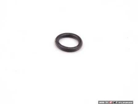 ES#287614 - 095323969 - Air Temperature Sensor O-Ring - O-ring seals the connection point between the air temp sensor and the intake manifold. 9x2 - Genuine Volkswagen Audi - Audi Volkswagen
