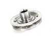 ES#1831942 - 1H0407613B - Front Wheel Hub - Priced Each - With ABS speed ring, fits left or right side - Rein - Volkswagen
