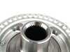 ES#1831942 - 1H0407613B - Front Wheel Hub - Priced Each - With ABS speed ring, fits left or right side - Rein - Volkswagen