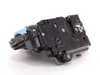 ES#1449332 - 95553101507 - Front Door Latch - Left - For left-hand drive vehicles without Porsche Entry & Drive - Genuine Porsche - Porsche