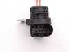 ES#45727 - 24367551110 - Wiring Harness - Temperature Sensor - Wiring harness for the transmission valve body / control unit - Genuine MINI - MINI