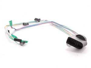 ES#45728 - 24367551111 - Cable Harness - Cable harness for the transmission valve body / control unit - Genuine MINI - MINI