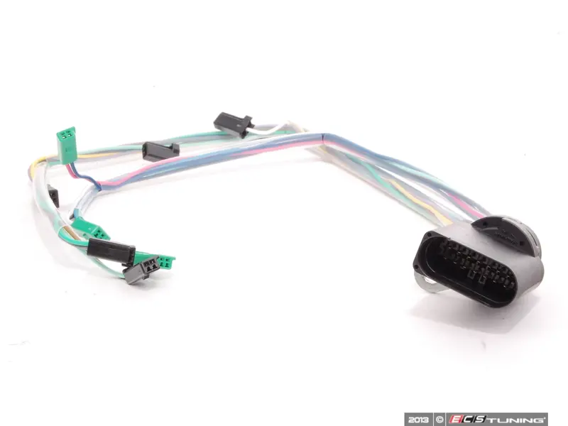 Genuine MINI - 24367551111 - Cable Harness (24-36-7-551-111)