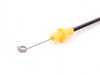 ES#178788 - 64228367779 - Temperature Control Cable - Actuates the air blend door - Genuine BMW - BMW
