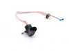 ES#45727 - 24367551110 - Wiring Harness - Temperature Sensor - Wiring harness for the transmission valve body / control unit - Genuine MINI - MINI