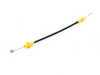 ES#178788 - 64228367779 - Temperature Control Cable - Actuates the air blend door - Genuine BMW - BMW