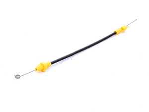ES#178788 - 64228367779 - Temperature Control Cable - Actuates the air blend door - Genuine BMW - BMW