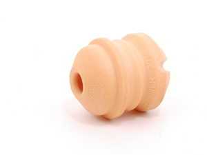ES#58930 - 33536761903 - Bump Stop - Priced Each - Provides additional support in the rear suspension - Genuine BMW - BMW